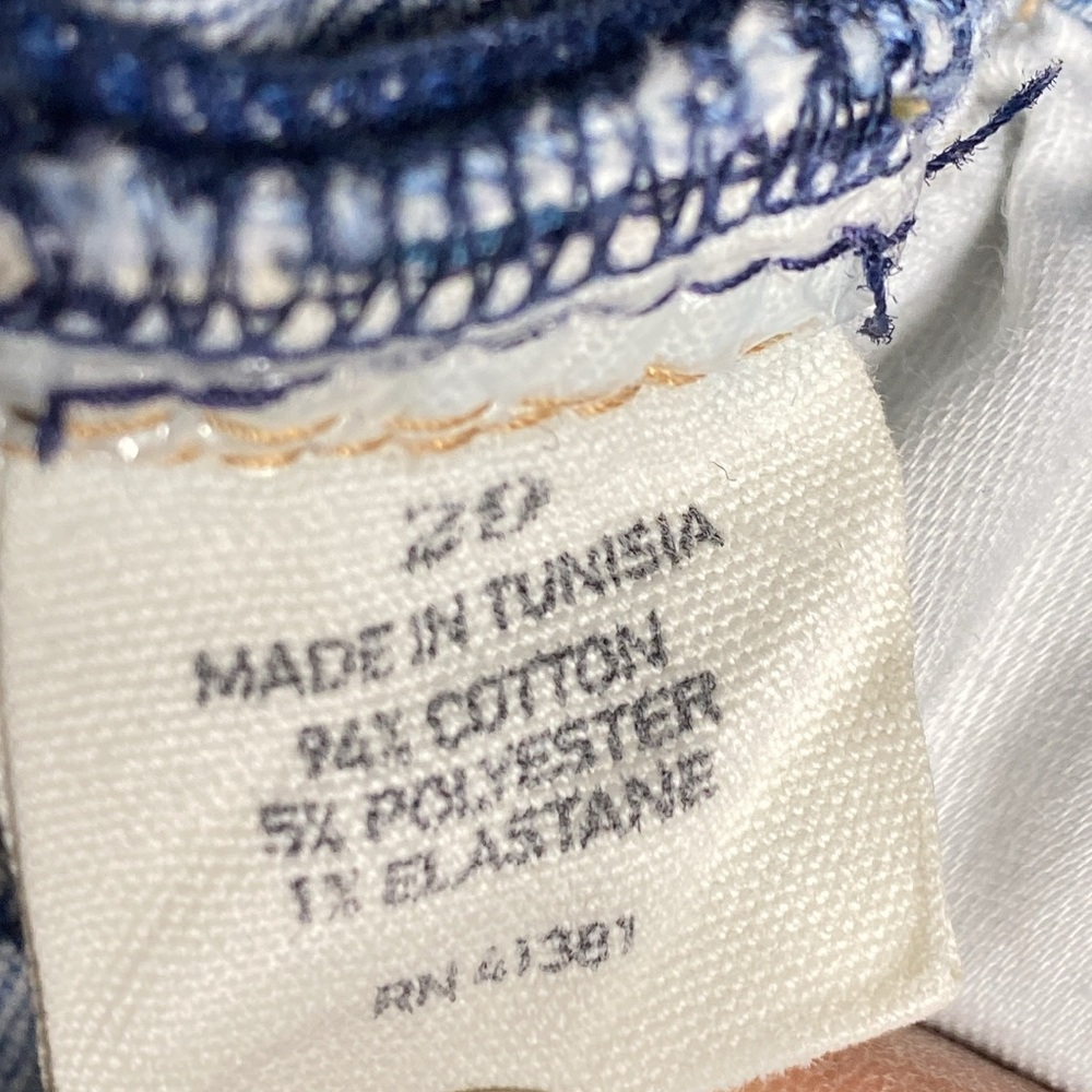 Polo by Ralph Lauren Varick Leggings - Picture 9 of 9